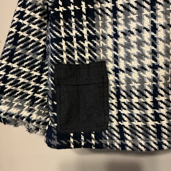 Zara Basic Top - Picture 7 of 16